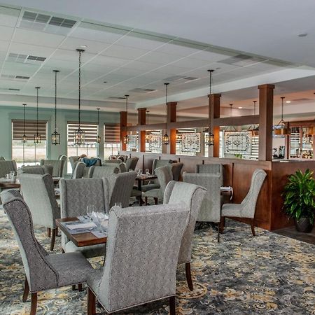 Oaks On The River Darien Exterior foto
