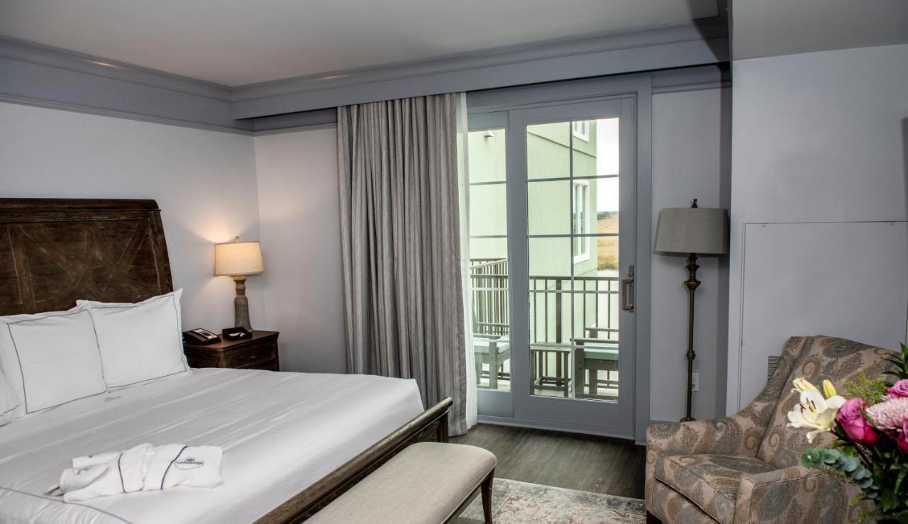 Oaks On The River Darien Exterior foto
